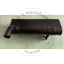 ACMPART exhaust silencer muffler 7141744 for Bobcat Skid Steer Loader ACMPART exhaust silencer muffler 7141744 for Bobcat Skid Steer Loader