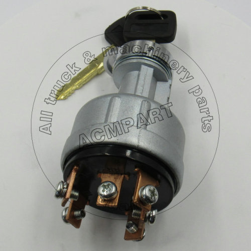 ACMPART Excavator EX200-1 Ignition Switch ACMPART Excavator EX200-1 Ignition Switch