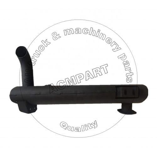 ACMPART Aftermarket Exhaust Muffler 6680164 For 863 864 873 883 A220 A300 S250 T200 ACMPART Aftermarket Exhaust Muffler 6680164 For 863 864 873 883 A220 A300 S250 T200