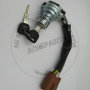 ACMPART Excavator Spare Parts Ignition Switch 14526158 ACMPART Excavator Spare Parts Ignition Switch 14526158