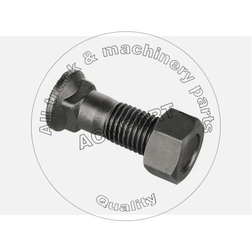 ACMPART SPARE PART TEETH BOLT 826/00303 FOR JCB TELESC&3CX