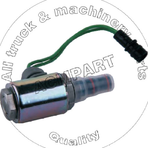  solenoid 0035-0696 for cat tracors