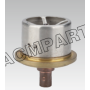 Auto Thermostat Is Suitable For Volvo 1665694/1359961/3002964/504096443 Auto Thermostat Is Suitable For Volvo 1665694/1359961/3002964/504096443