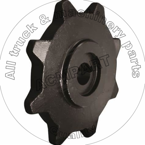 Bobcat MT50/ MT52/ MT55 Sprocket # 7107228 Bobcat MT50/ MT52/ MT55 Sprocket # 7107228