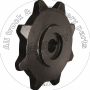 Bobcat MT50/ MT52/ MT55 Sprocket # 7107228 Bobcat MT50/ MT52/ MT55 Sprocket # 7107228