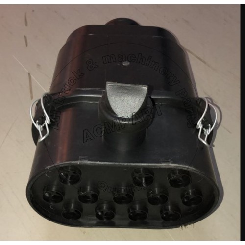 acmpart Backhoe 3CX SPARE PARTS FILTER HOUSING 332/G3496