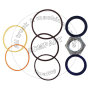 ACMPART New Seal Kit 7137939 for Skid Steer Loader A300 S250 S300 ACMPART New Seal Kit 7137939 for Skid Steer Loader A300 S250 S300