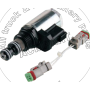 solenoid 474-9387 for cat tracors solenoid 474-9387 for cat tracors