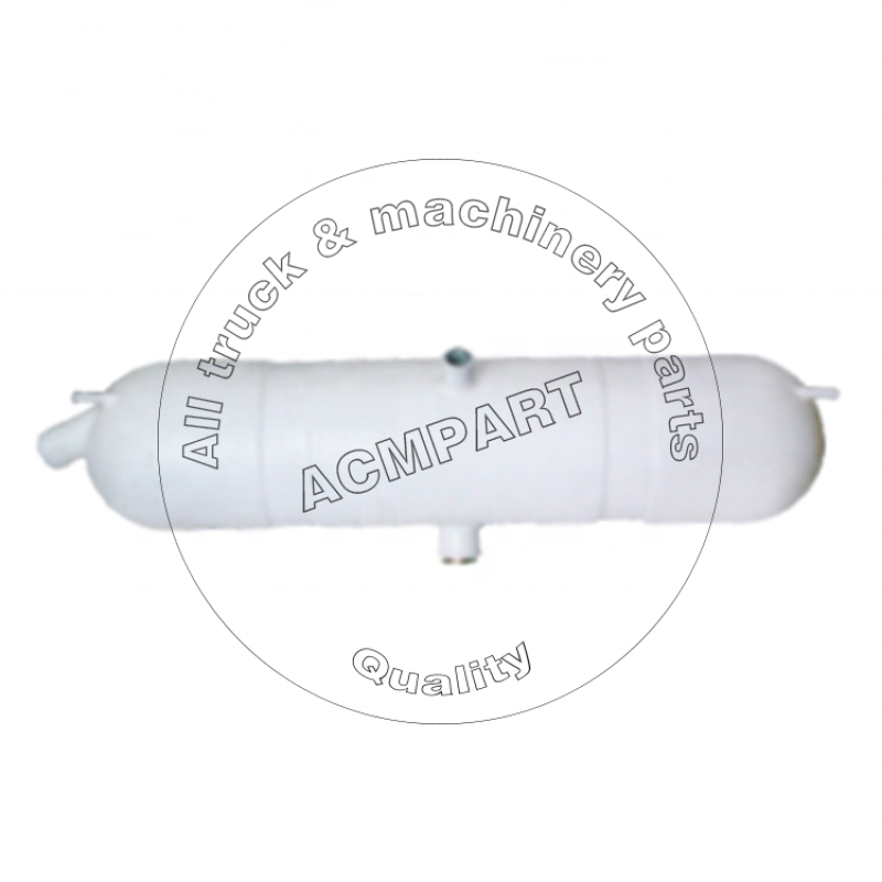 Engine coolant overflow tank Water Expansion Tank 17316494 for SCANIA Engine coolant overflow tank Water Expansion Tank 17316494 for SCANIA
