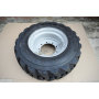 12-16.5 foam filled Tyre 12-16.5 foam filled Tyre