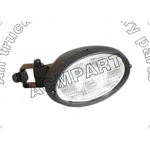 ACMPART JCB SPARE PARTS Light working left hand side 700/50145 700-50145 70050145 Backhoe 3CX 4CX 5CX WHOLESALE PRICE IN STOCK