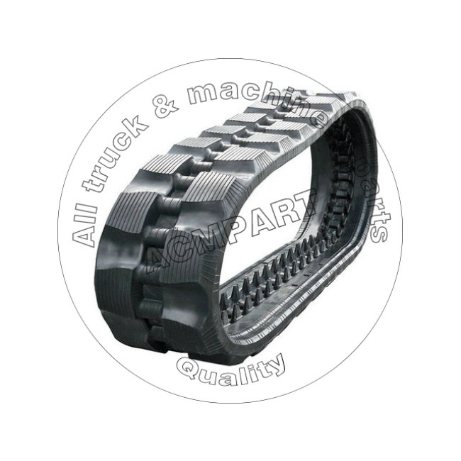 acmpart rubber track for bobcat track loader T140 acmpart rubber track for bobcat track loader T140