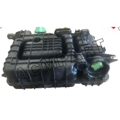 oem no 9605014103 coolant tank for BENZ truck