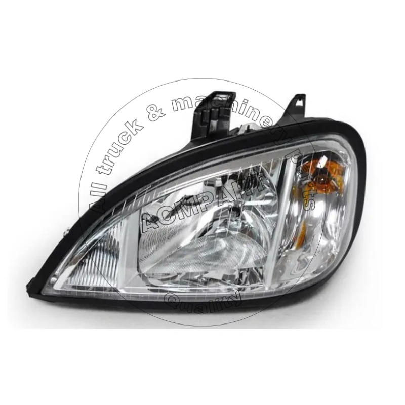A06-51041-000, A06-51041-001 Freightliner Columbia Left and Right Pair Set Headlamps A06-51041-000, A06-51041-001 Freightliner Columbia Left and Right Pair Set Headlamps