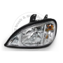 A06-51041-000, A06-51041-001 Freightliner Columbia Left and Right Pair Set Headlamps A06-51041-000, A06-51041-001 Freightliner Columbia Left and Right Pair Set Headlamps