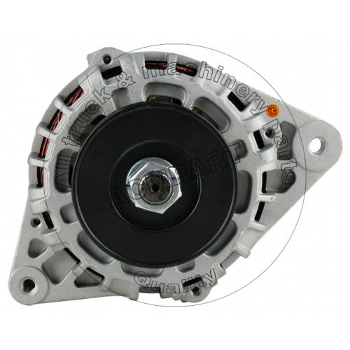 alternator 6678205 for Bobcat Skid Steer Loader