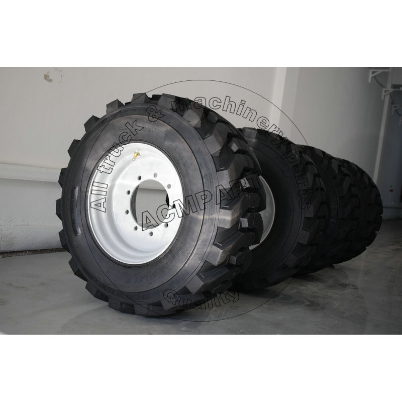 14-17.5 foam filled Tyre 14-17.5 foam filled Tyre