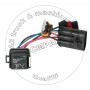 ACMPART 6669415 Fuel Timer Solenoid for Bobcat Skid Steer Loaders 653, 751, 753, 763, 773, 7753, & 853 ACMPART 6669415 Fuel Timer Solenoid for Bobcat Skid Steer Loaders 653, 751, 753, 763, 773, 7753, & 853