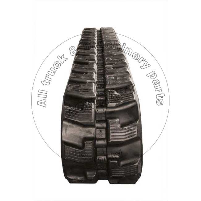 acmpart oem no 6988832 rubber track for bobcat track loader acmpart oem no 6988832 rubber track for bobcat track loader