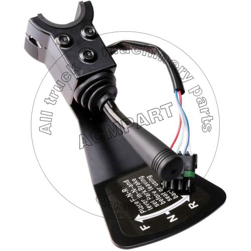 ACMPART FNR Selector Switch AT180916 FOR JOHN DEERE BACKHOE LOADER 300D, 310D, 310E, 310SE, 310G, 315D, 315SE, 315SG, 410D, 410E, 510D
