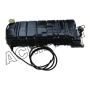 oem no A6295000049 A6295000849 A3575000949 coolant tank for BENZ truck oem no A6295000049 A6295000849 A3575000949 coolant tank for BENZ truck