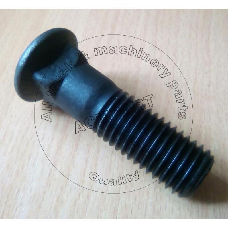ACMPART SPARE PART TEETH BOLT 826/00303 FOR JCB TELESC&3CX ACMPART SPARE PART TEETH BOLT 826/00303 FOR JCB TELESC&3CX
