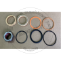ACMPART New Tractor Hydraulic Cylinder Seal Kit 7135558 for 753 763 773 7753 Skid Steer ACMPART New Tractor Hydraulic Cylinder Seal Kit 7135558 for 753 763 773 7753 Skid Steer