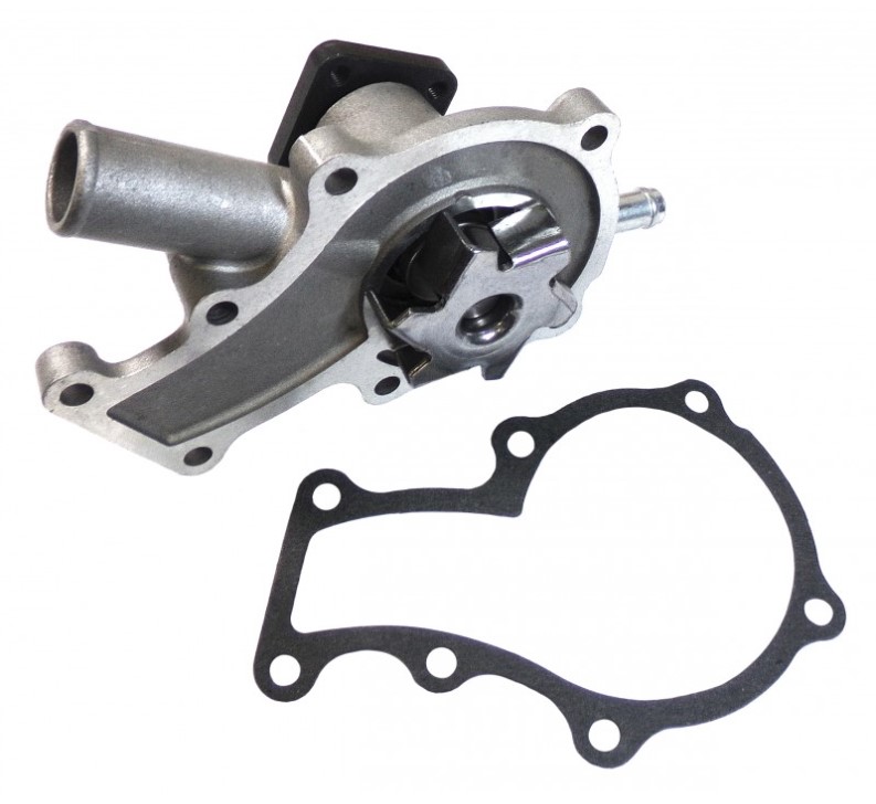 acmpart 7286726 water pump for bobcat skidsteer loader acmpart 7286726 water pump for bobcat skidsteer loader