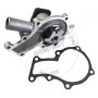 acmpart 7286726 water pump for bobcat skidsteer loader acmpart 7286726 water pump for bobcat skidsteer loader