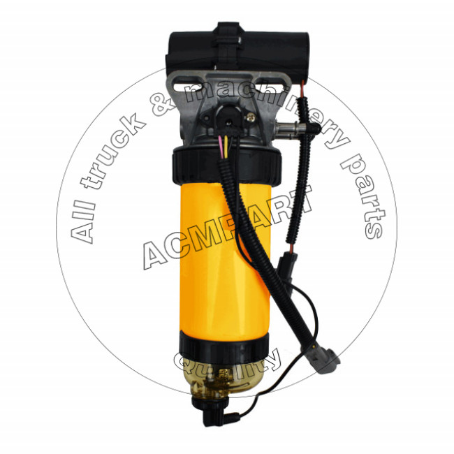 332/D7623 32/925949 fuel Pump GP-fuel PRM & water Separator for jcb excavator 332/D7623 32/925949 fuel Pump GP-fuel PRM & water Separator for jcb excavator