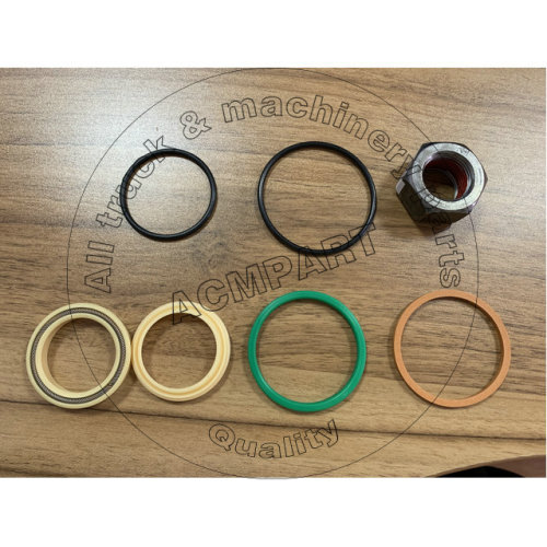 acmpart 7137770 Cylinder Seal kit for Bobcat Skid Steer S70 S100 S130 753 acmpart 7137770 Cylinder Seal kit for Bobcat Skid Steer S70 S100 S130 753