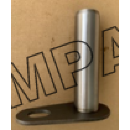 ACMPART 191-9588 Tilt Cylinder Pin for CAT skidsteer