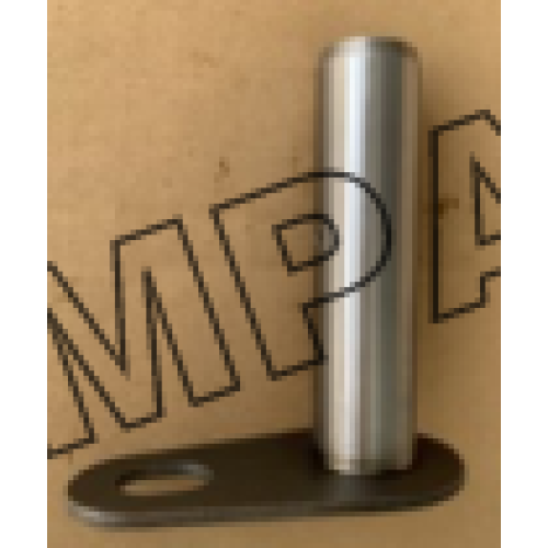 ACMPART 191-9588 Tilt Cylinder Pin for CAT skidsteer ACMPART 191-9588 Tilt Cylinder Pin for CAT skidsteer