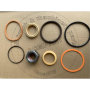 acmpart 6806330 Tilt Cylinder Seal Rebuild Kit for Bobcat Skid Steer Models 773, S150, S160, S175, S185, S205, T180, T190 acmpart 6806330 Tilt Cylinder Seal Rebuild Kit for Bobcat Skid Steer Models 773, S150, S160, S175, S185, S205, T180, T190