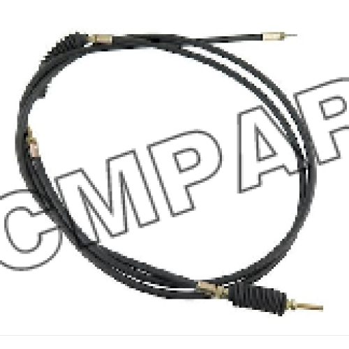 THROTTLE CABLE JCB Part No. 910/34201 - Vicary Plant JCB Spares ... THROTTLE CABLE JCB Part No. 910/34201 - Vicary Plant JCB Spares ...