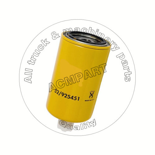 ACMPART FUEL FILTER 32/925451 FOR JCB 3CX,3DX,LOADALL ACMPART FUEL FILTER 32/925451 FOR JCB 3CX,3DX,LOADALL