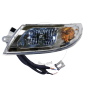 For International 4300 4300LP Driver Left Headlight Assembly 3574387C94 For International 4300 4300LP Driver Left Headlight Assembly 3574387C94