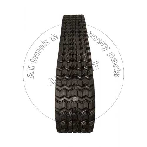 acmpart oem no 7374154 rubber track for bobcat track loader acmpart oem no 7374154 rubber track for bobcat track loader