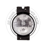 Outer Halogen Front Left and Right Headlamp Assembly A06-48469-000 Fit For Freightliner Century Trucks Headlight Outer Halogen Front Left and Right Headlamp Assembly A06-48469-000 Fit For Freightliner Century Trucks Headlight