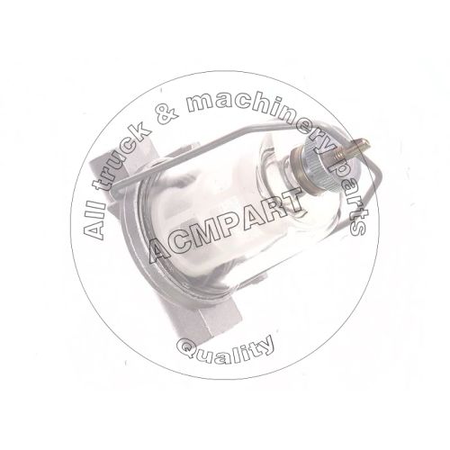 Separator, Fuel Filter, 85403525 Separator, Fuel Filter, 85403525