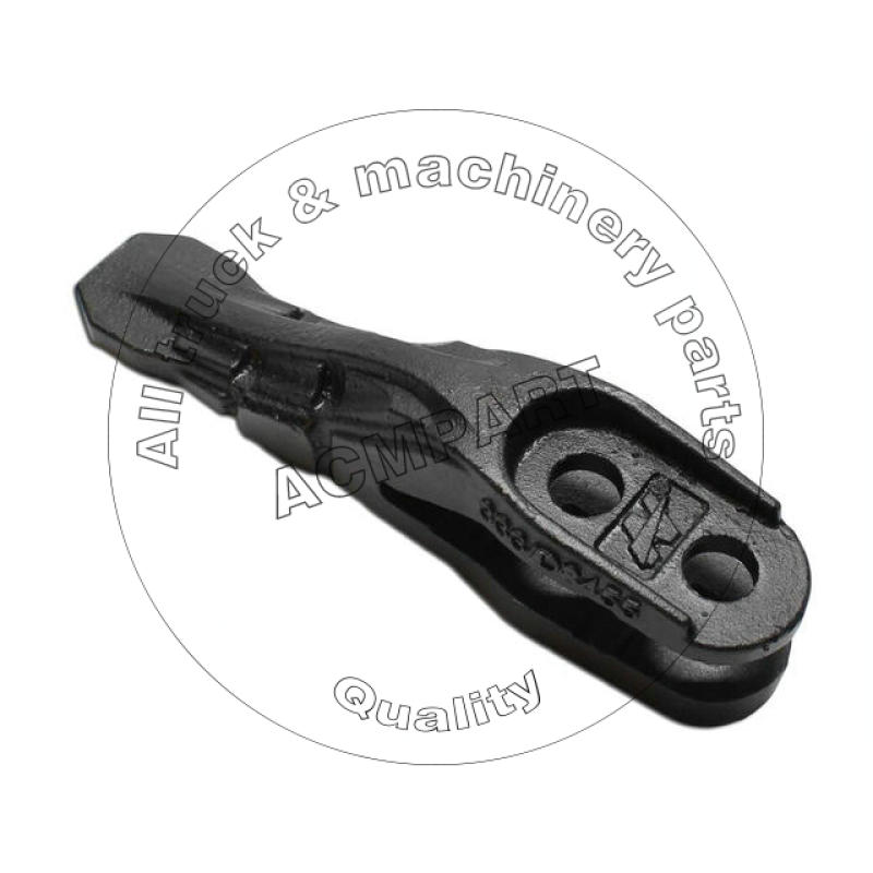 ACMPART jcb 3cx mini excavator spare parts 333/D8455 forged bolt on bucket teeth ACMPART jcb 3cx mini excavator spare parts 333/D8455 forged bolt on bucket teeth