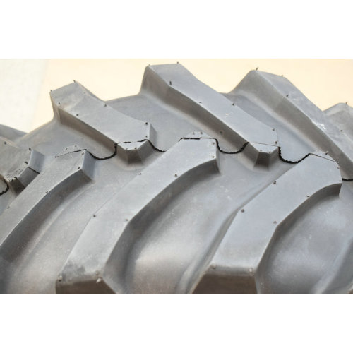 26X12D380 foam filled Tyre