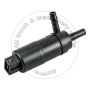 ACMPART Headlight Washer Nozzle Pump Actuator OEM 93BB 13K082 AB 6729803 ACMPART Headlight Washer Nozzle Pump Actuator OEM 93BB 13K082 AB 6729803