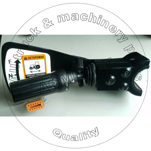 ACMPART FNR Selector Switch AT342722 FOR JOHN DEERE 310K,210LE,310J&SJ,315J&SJ,410J & 710J ACMPART FNR Selector Switch AT342722 FOR JOHN DEERE 310K,210LE,310J&SJ,315J&SJ,410J & 710J