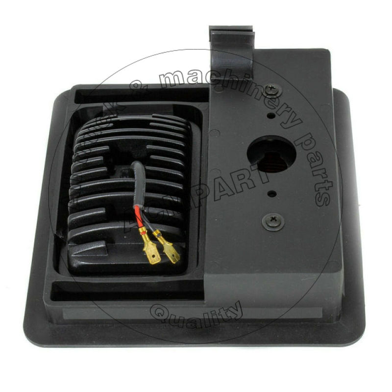 ACMPART bobcat spare parts 6670284 LED tail lamp for bobcat skidsteer loader ACMPART bobcat spare parts 6670284 LED tail lamp for bobcat skidsteer loader