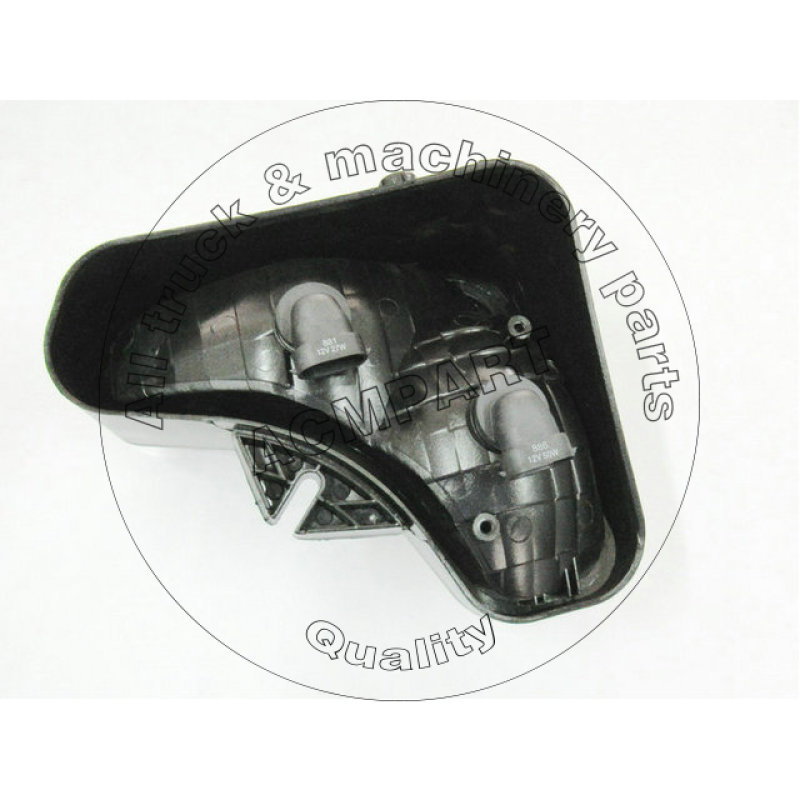 acmpart HEADLIGHT LAMP 7138041 7138040 for BOBCAT skid steer loader acmpart HEADLIGHT LAMP 7138041 7138040 for BOBCAT skid steer loader