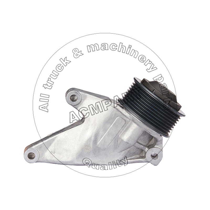 320/08588 320/08586Truck Parts Belt Adjuster Auto Tensioner Used For JCB 8pk Belt tension 320/08588 320/08586Truck Parts Belt Adjuster Auto Tensioner Used For JCB 8pk Belt tension