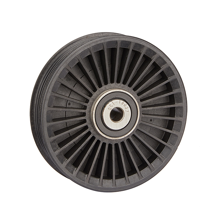 55350960 6112340193 6112340293 6340551 90529913 1340827 tensor de correa para GM MERCEDES-BENZ OPEL VAUXHALL