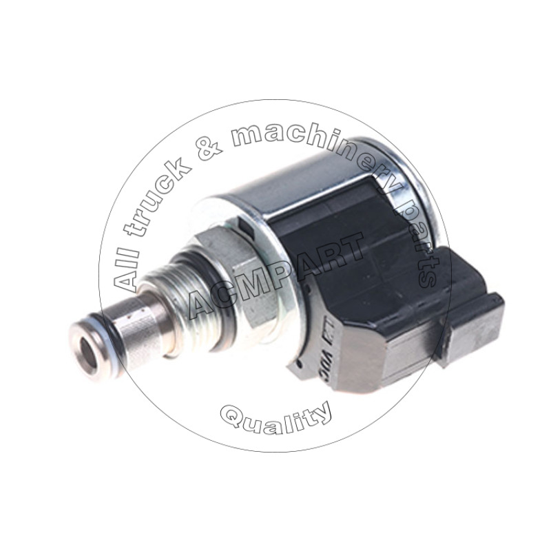 Aftermarket 12V Solenoid 25/222657 25/221142 For 4CX444 3CXS-PC 4CN444 4CXSM444 Aftermarket 12V Solenoid 25/222657 25/221142 For 4CX444 3CXS-PC 4CN444 4CXSM444