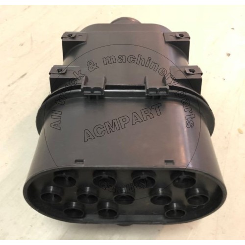 acmpart Backhoe 3CX SPARE PARTS FILTER HOUSING 332/G3496